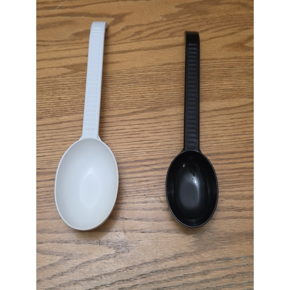 Weight Watchers Measuring Portion Serving Scoops 1 & 1/2 Cup Spoon Lot